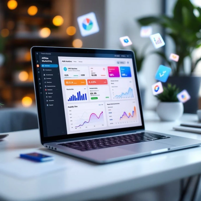 Análisis de datos y estados financieros mediante sistema de facturación electrónica automatizado."