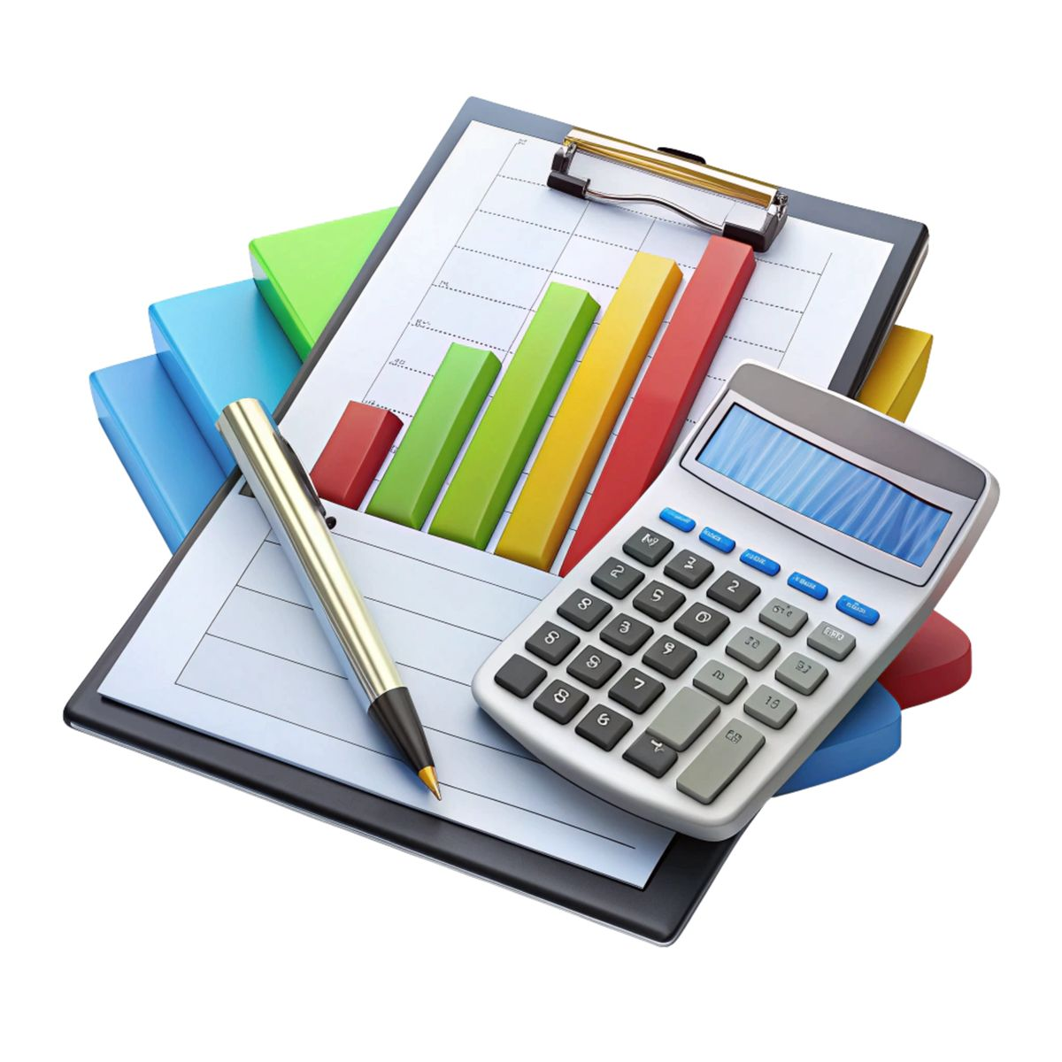 calculadora y graficos